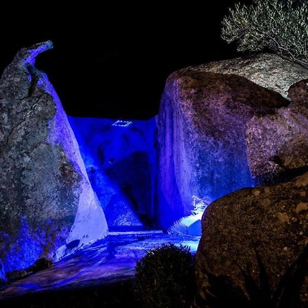 Villa Cava Del Tom Luxury Porto Rotondo Bagian luar foto
