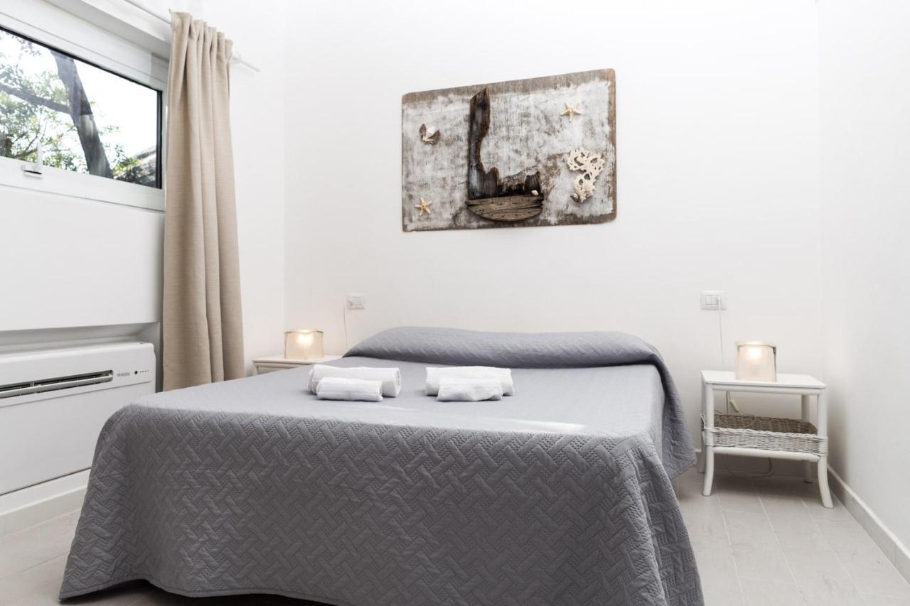 Villa Cava Del Tom Luxury Porto Rotondo Bagian luar foto